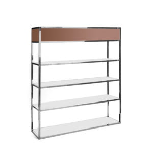 Essex Bar Arrière - Mocha