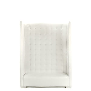 Royal Banquette - Crème