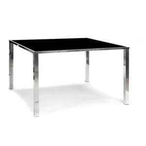 Avalon Table Communale - Noir