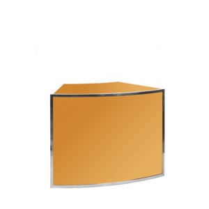 Avenue 1/8 Bar Rond - Or