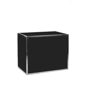 Avenue 4' Bar - Noir