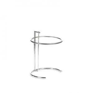 Eileen Gray Table d'appoint