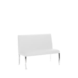 Waldorf Banquette - Crème