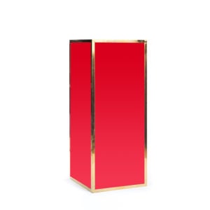 Beacon Tour - Or et Rouge