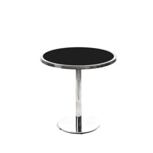 Grammercy Table à cocktail - Noir