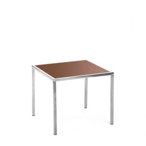 Mercer Table d'appoint - Mocha