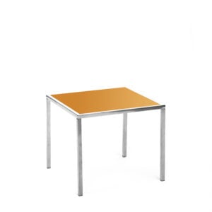 Mercer Table d'appoint - Or