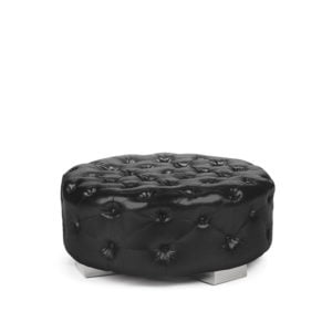 Bernhardt Ottomane - Noir