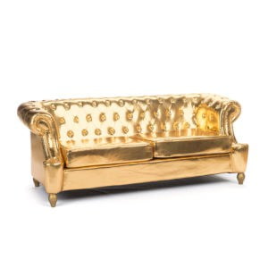 Biltmore Sofa - Or