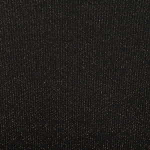 Edgewater Tapis - Or Métallique Noir