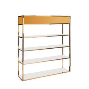 Essex Bar Arrière - Or and Or