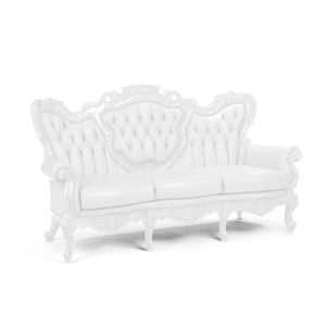 Madame Sofa - Crème