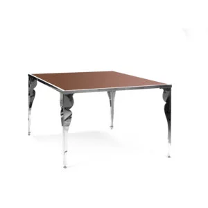 Berkshire Table à manger - Mocha