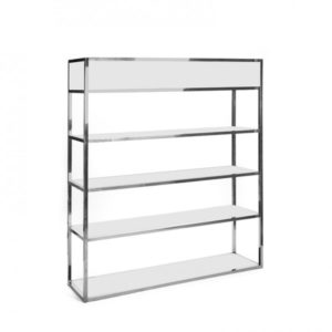 Essex Bar Arrière - Blanc