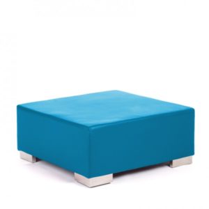 Opus Ottomane - Cyan