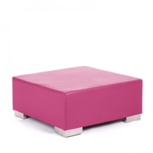 Opus Ottomane - Fuchsia