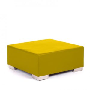 Opus Ottoman - Jaune