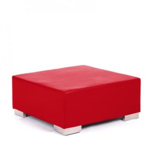 Opus Ottomane - Rouge