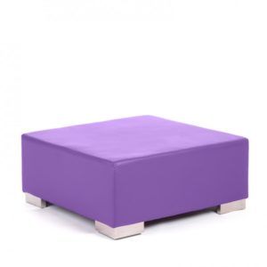 Opus Ottomane - Mauve