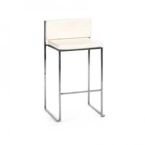 Paramount Tabouret - Crème