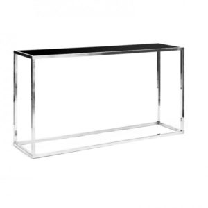 Clift Table Communale - Noir