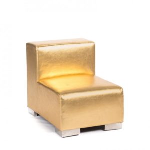 Mondrian Sofa Milieu - Or