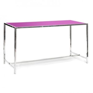 Rivington Table Communcale - Mauve