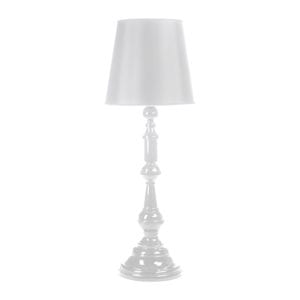 Spindle Lampadaire - Blanc