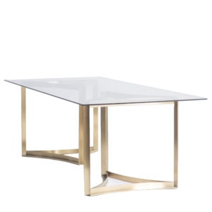 Table à Diner Roosevelt Or