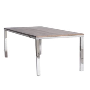 Table à Diner Metropolitan Bois