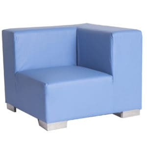 Mondrian Coin - Columbia