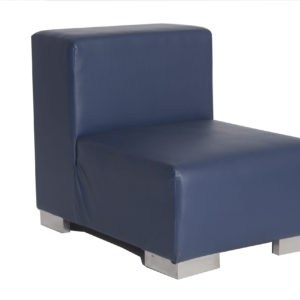 Mondrian Milieu - Navy