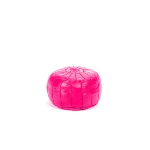 Pouf Marrakesh Fuchsia