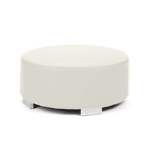 Cosmopolitan Ottoman Circulaire - Crème