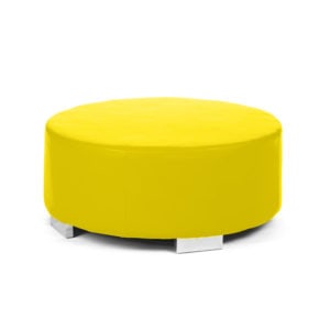 Cosmopolitan Ottoman Circulaire - Jaune
