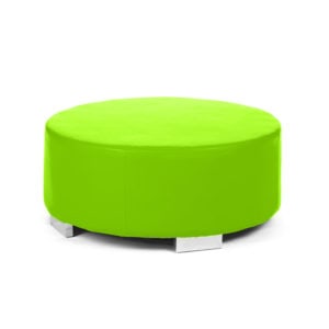 Cosmopolitan Ottoman Circulaire - Vert