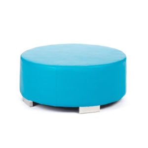 Cosmopolitan Ottoman Circulaire - Cyan