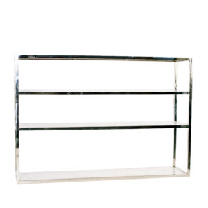 Whitney Bar Arrière