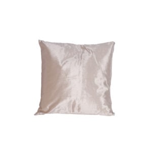 Coussin Velour - Pearl