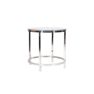 Table Majestic - Verre 36"