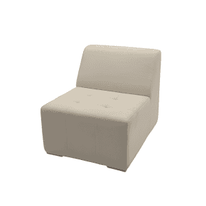 EDEN CENTRE - IVORY LINEN