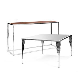 Communal & Dining Tables