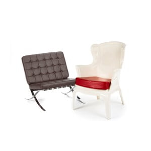 Designer Lounge Seating