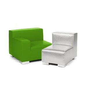 Modular Sofas & Ottomans