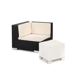 Outdoor Lounge Seating