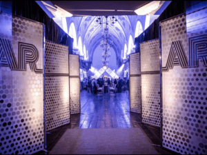 Luxe Rentals Branding