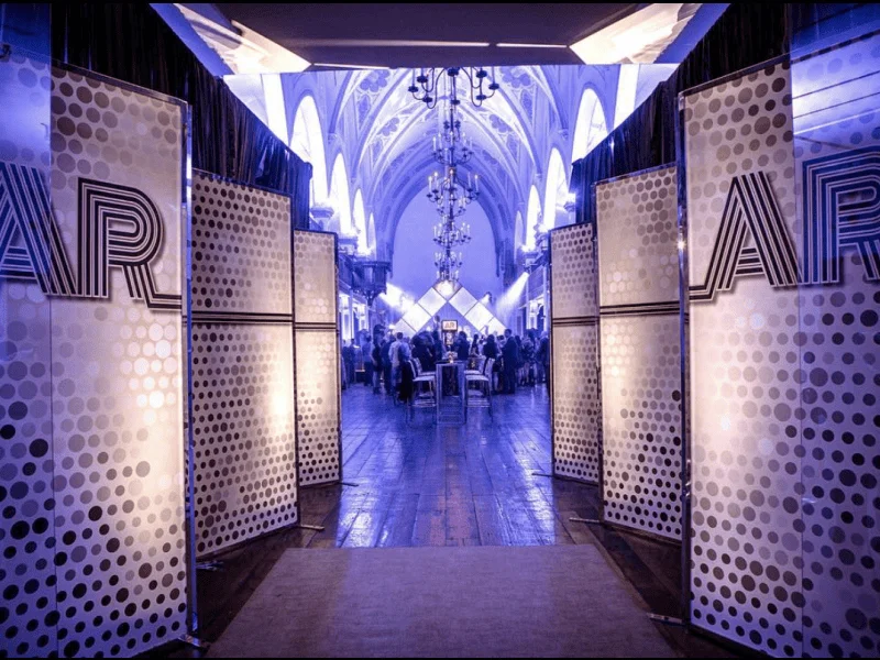 Luxe Rentals Branding