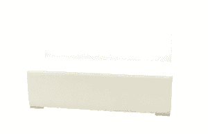 Sofa Mood 2 Seater White